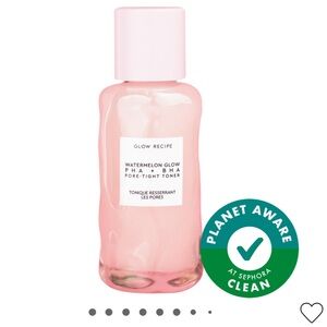 Glow Recipe Watermelon Glow PHA + BHA Toner - Travel Size